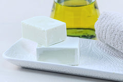 EXKLUSIV: Olivenölseife mit Aloe Vera Öl