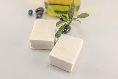 EXKLUSIV: Alepposeife original aus Syrien