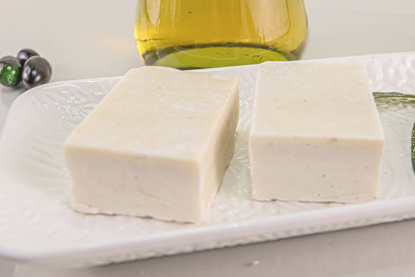 EXKLUSIV: Alepposeife original aus Syrien