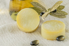 EDEL: Olivenölseife PUR