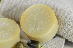 EDEL: Olivenölseife PUR